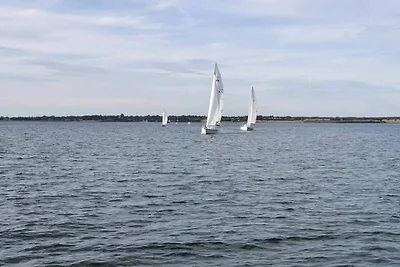 Casa vacanze a Stubbekøbing-By Traum