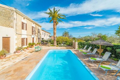 Can Salvador - Villa met privézwembad in...