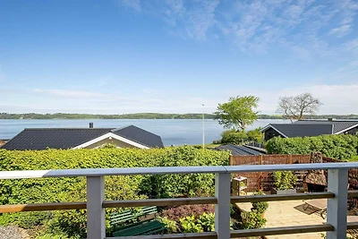 4 Personen Ferienhaus in Børkop