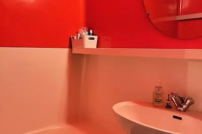 Ferienhaus in der Nähe des Mont Blanc mit...