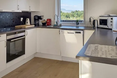 8 Personen Ferienhaus in Leka-By Traum