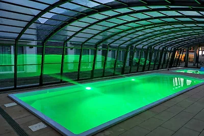 Komfortable Ferienhäuser mit SPA Rewal