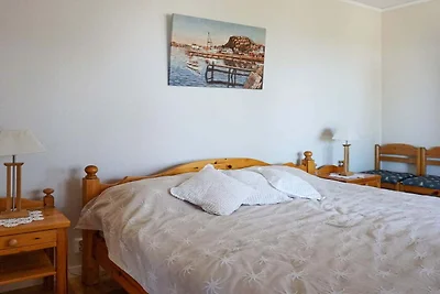 4 Personen Ferienhaus in Bovallstrand-By...