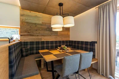 Incredibile chalet a Wölting con sauna