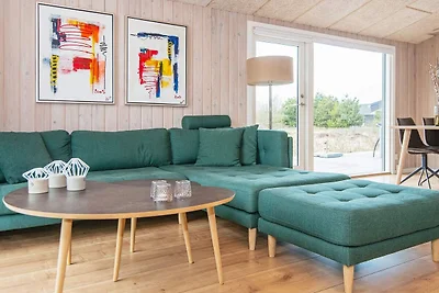 6 Personen Ferienhaus in Fanø