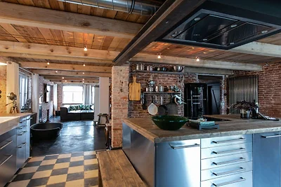 Lussuosa casa vacanze Camera n. 35