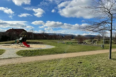 Karolinengarten Karolinengarten