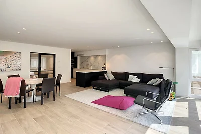 Appartement La Jetée voor 6 personen
