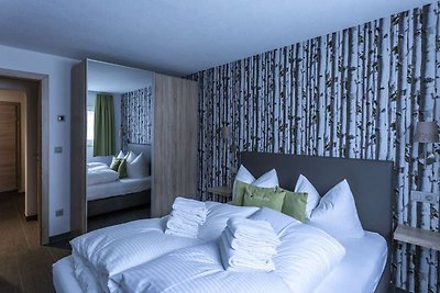 Chalet-Wohnung in einem der schönsten Dörfer...