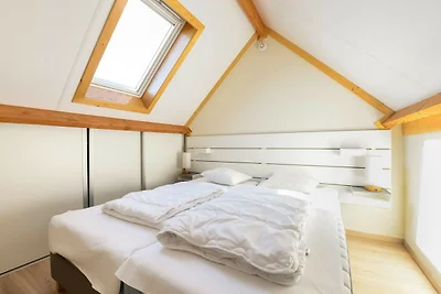 Gemütliches Polderhaus auf der...