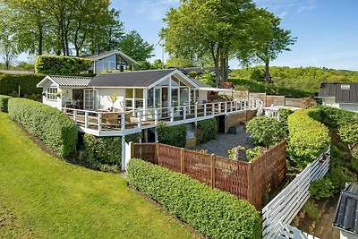 4 persoons vakantie huis in Børkop