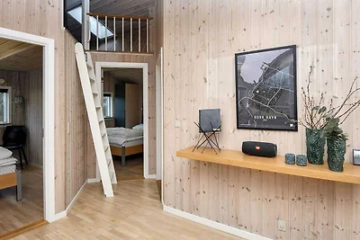 Ferienhaus Erholungsurlaub Hemmet