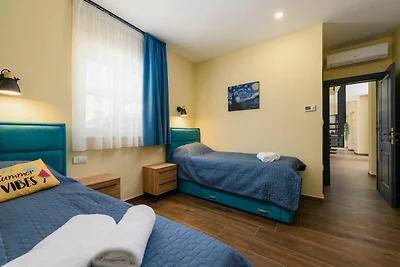 Villa op rustige locatie