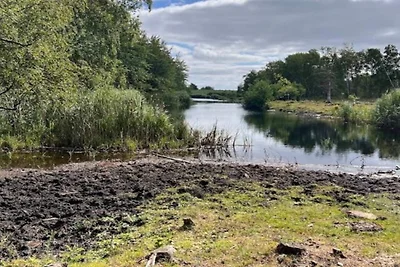 5 persoons vakantie huis in Millinge