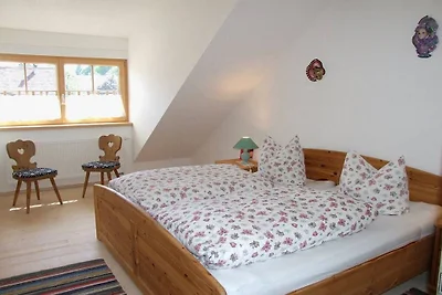 Ferienwohnung mit 1 Schlafzimmer