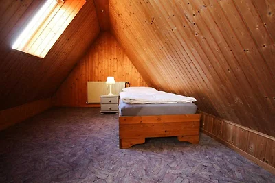 Casa bifamiliare Nordseebrise, Niebüll