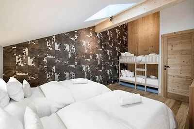 Ferienwohnung in Le Bettaix an den Skipisten