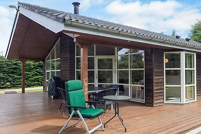 6 persoons vakantie huis in Løgstør