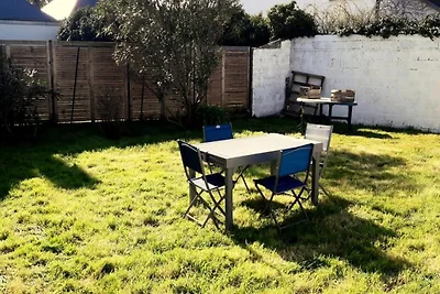 Residenz Haus Fischereihafen