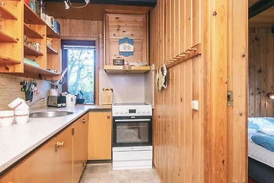 Abgeschiedenes Refugium in Blavand -- By Trau...