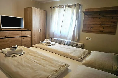 apartman za odmor Obiteljski odmor Seefeld