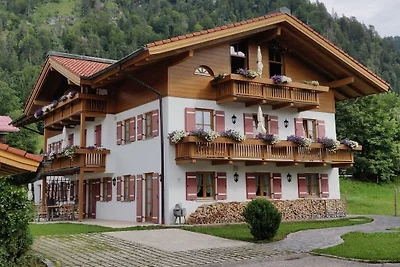 At Hausbacher No. 7
