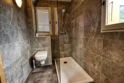 Bonfils Chalet mit drei Zimmern