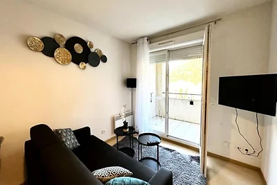 Apartments für 4 Personen