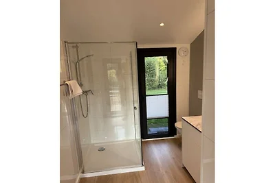 Vakantiehuis in Mardorf met zwembad