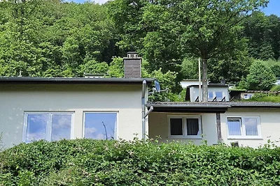 Huisje in de Eifel met 2 slaapkamers
