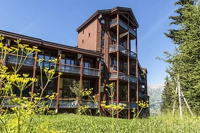 Residenzen im Charmettoger-Bezirk