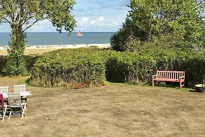 6 Personen Ferienhaus in Grenaa-By Traum