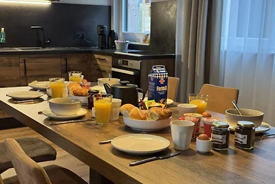 Suite Rauris con colazione e sauna