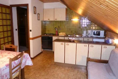 2 camere per 5 persone