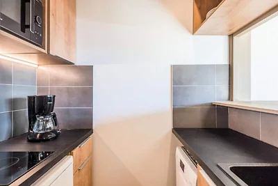 Residentie Les Fontaines Blanches