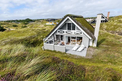 4 osob apartament w Fanø