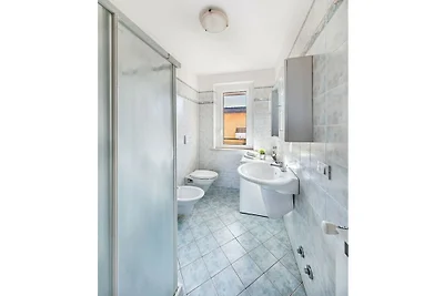 Annamaria 9 Confortevole residenza per...