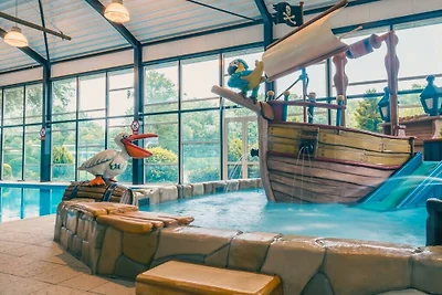 Vakantiehuis Ontspannende vakantie Dordrecht