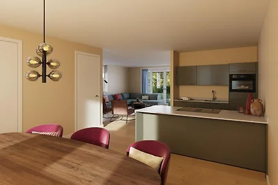 Ferienhaus Erholungsurlaub Opperdoes