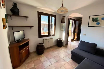 4 Zimmer für 6 Personen