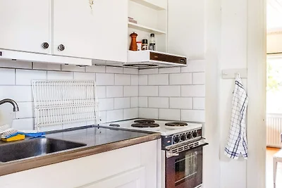 5 Personen Ferienhaus in FLEN-By Traum