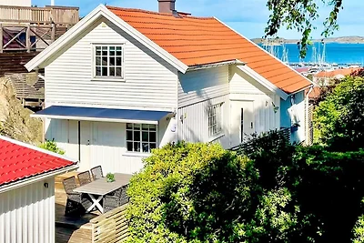 8 Personen Ferienhaus in ELLÖS