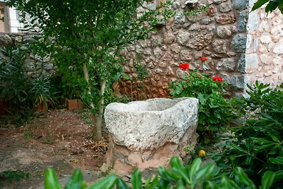 Ferienhaus in Areopoli