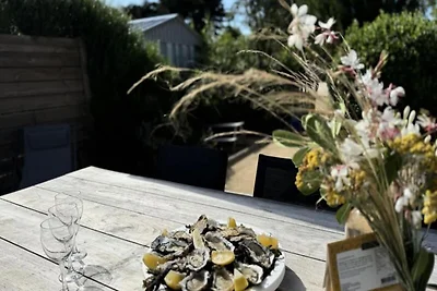 Villa Korea-Domaine Le Sherwood