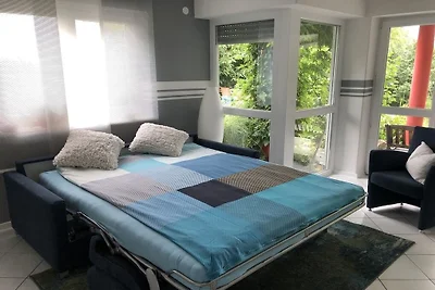 Wohnung in Tettnang mit Wifi