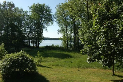 Schwedenhaus im Ferienidyll