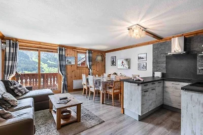 Wintergarten-Apartment C10