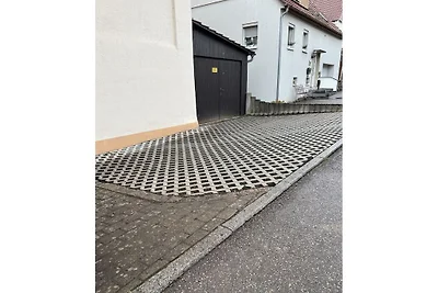 Ferienwohnung mit 1 Schlafzimmer