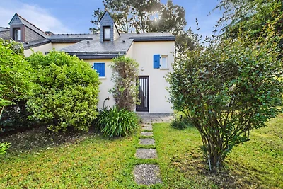 Apartment in der Nähe von Scall Bay mit...