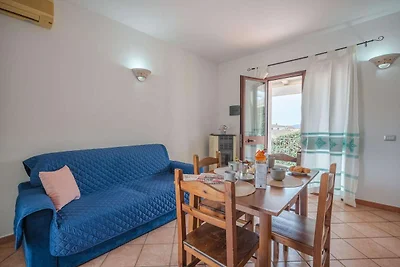 Pleasant apartment near the sea